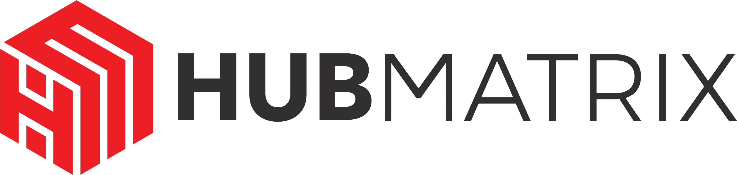 Hubmatrix Logo Hubmatrix eCommerce Fulfillment
